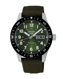 Reloj Seiko hdb008k1 5 Sports Field 41 mm