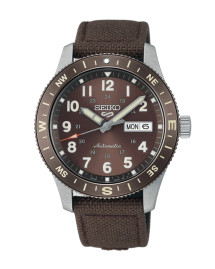 Reloj Seiko hdb009k1 5 Sports Field 41 mm