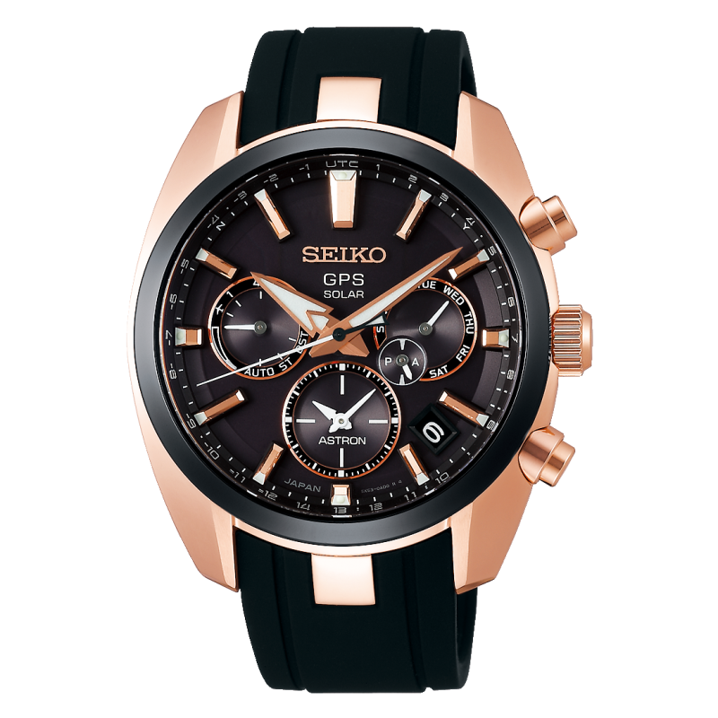 Reloj Seiko Astron ssh024j1