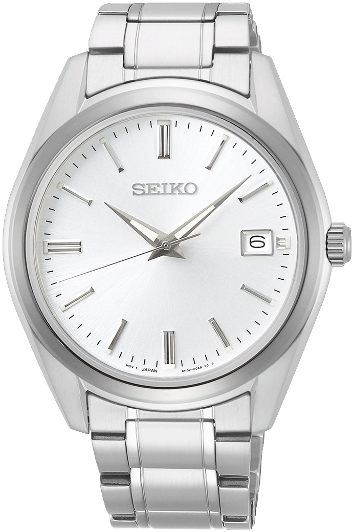 reloj de hombre SEIKO SUR303P1