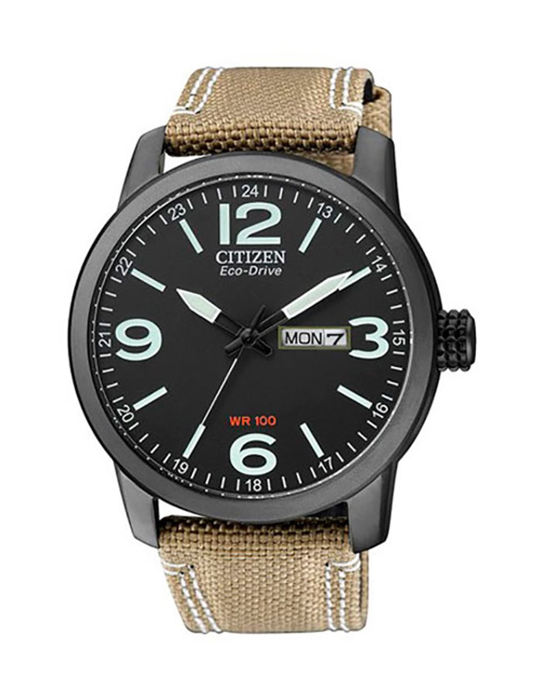 Relojes Citizen - Catálogo de relojería Citizen