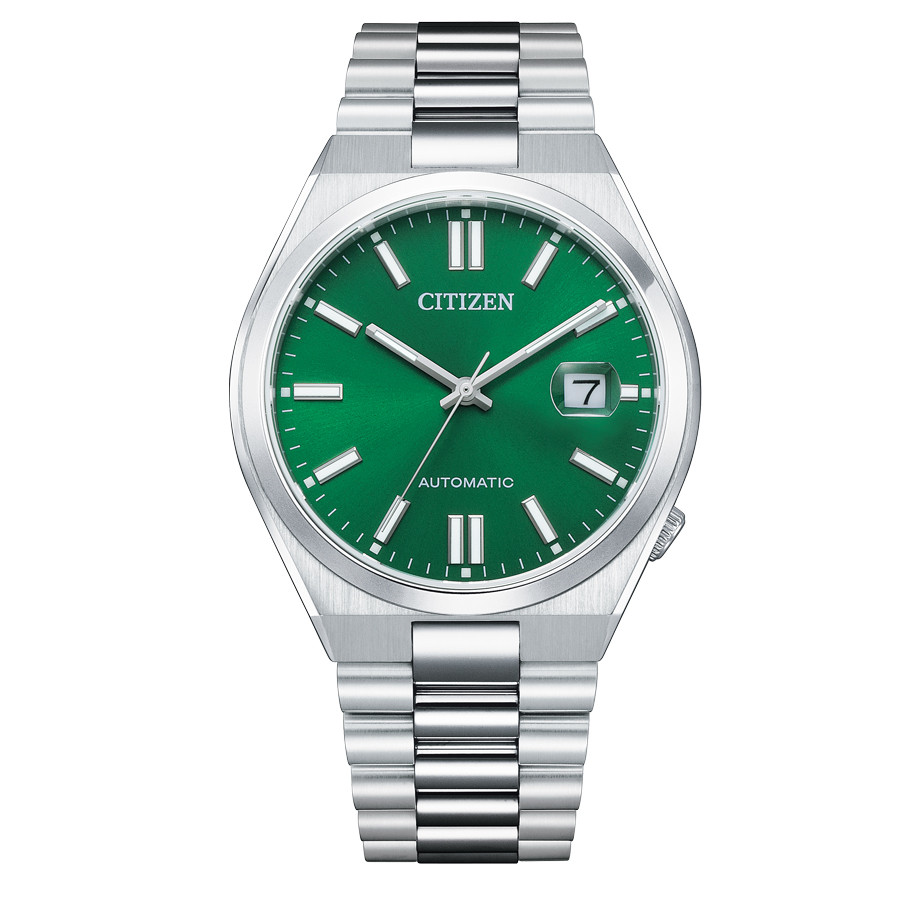 Reloj Citizen Eco-Drive Of Collection hombre BM7551-84X - Joyería