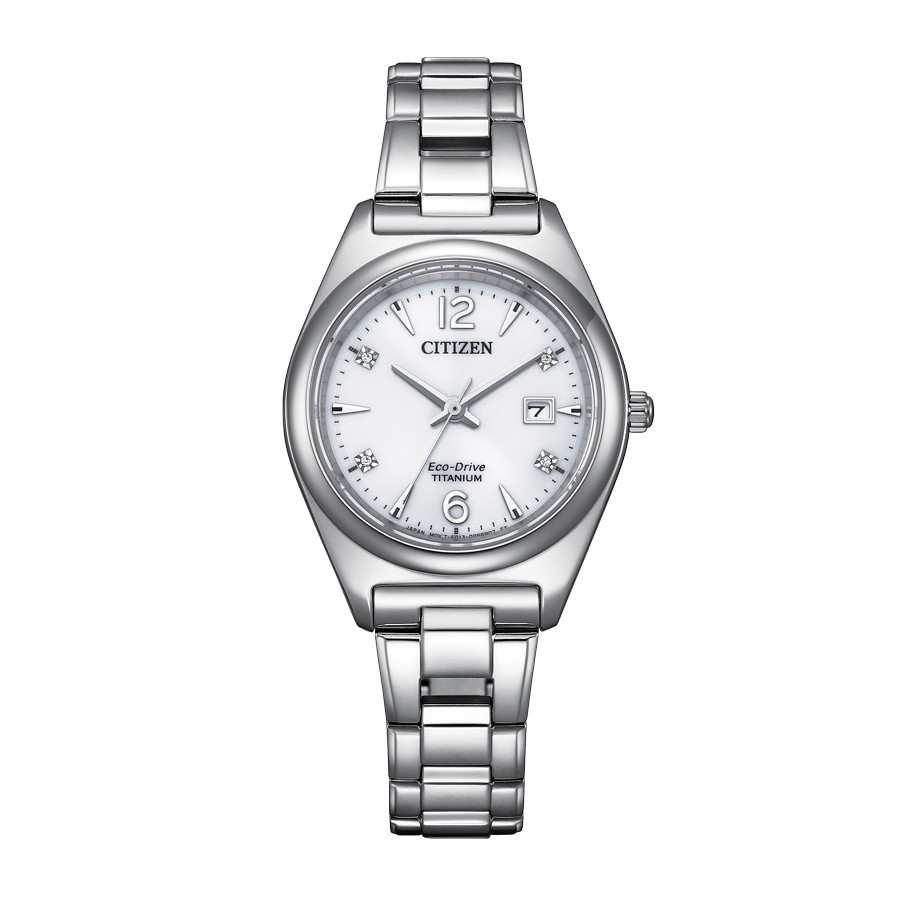 Citizen eco drive zafiro hot sale