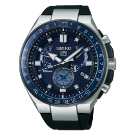 RELOJ HOMBRE SEIKO SSE169J1