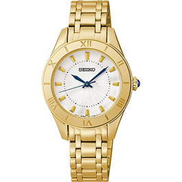 Reloj seiko best sale dama precio