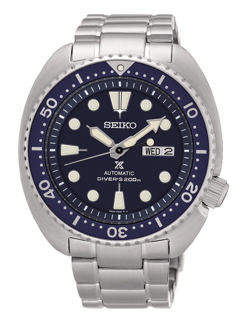 Relojes Seiko diver buceo 200 y 1000 metros submarinismo Relojes Japoneses