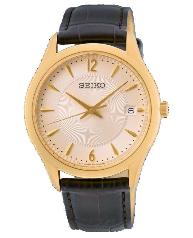 Reloj seiko fashion hombre