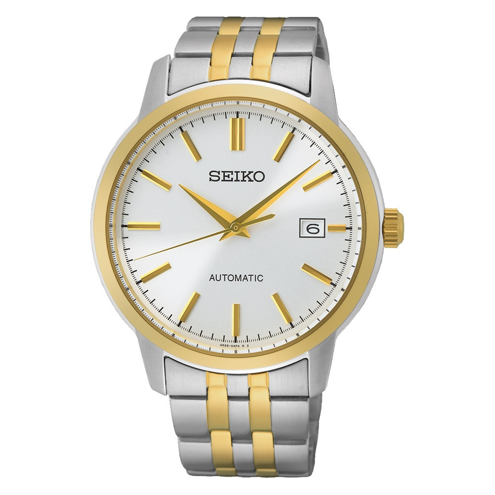 Reloj Seiko SRPH92K1 automatico hombre Relojes Japoneses