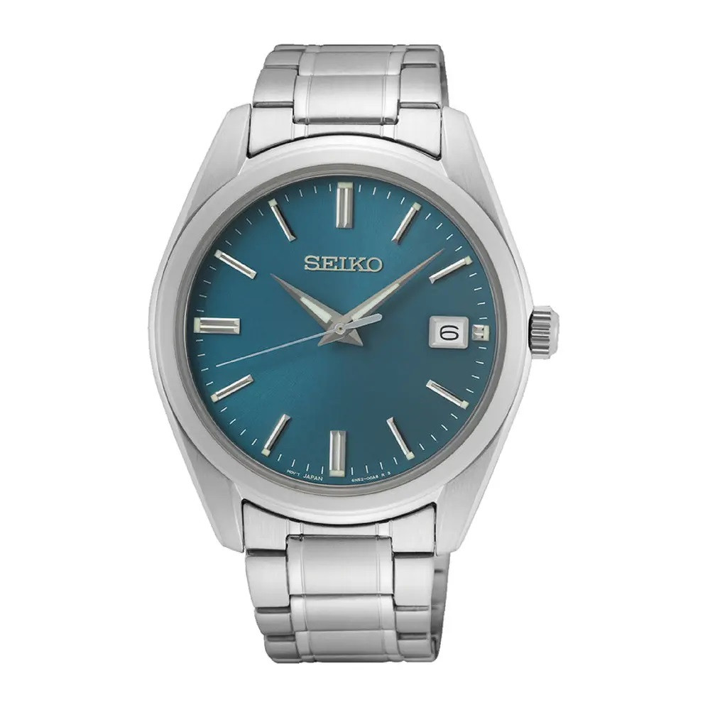 Reloj para hombre seiko sale