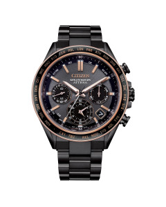 CC4074-61W Reloj Satellite Wave Attesa Citizen