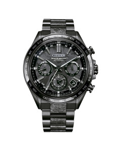 Reloj CC4067-66E Citizen Attesa gps Hakuto-r edición limitada