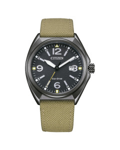 Reloj Citizen AW1575-08E Military hombre