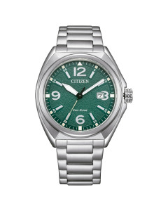 Reloj Citizen AW1571-76X Military hombre