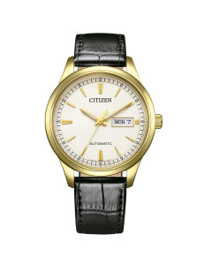 Reloj Citizen NY4059-09A automatico Mecha hombre