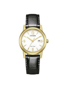 Reloj Citizen EW2722-01A eco drive pair mujer