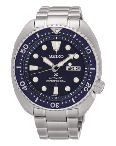 Seiko srpe89k1 Prospex Mar Diver´s 200 automático