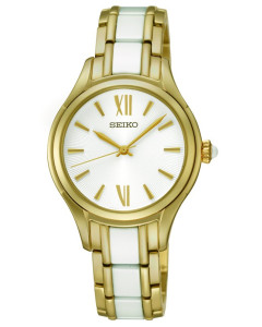 Reloj Seiko SRZ398P1 mujer