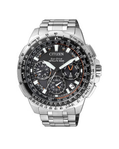 Reloj Citizen CC9020-54E Satélite TITANIO