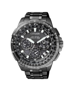 Reloj Citizen cc9025-51e Satélite titanio