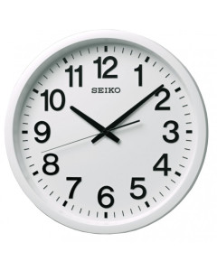 Reloj Seiko pared qxz002w space link gps