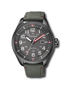 Reloj Citizen aw5005-39h hombre