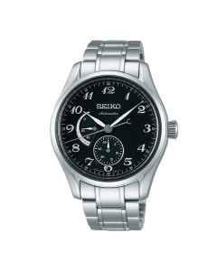 Reloj Seiko spb043j1 Presage multifuncion