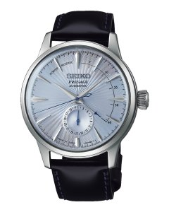 Reloj Seiko Presage ssa343j1 automático hombre