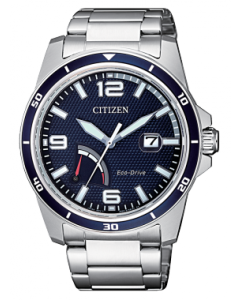 Reloj Citizen aw7037-82l hombre