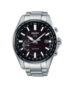 Astron reloj Seiko sse161j1 world time