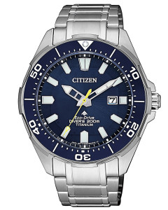 Reloj Citizen bn0201-88l hombre