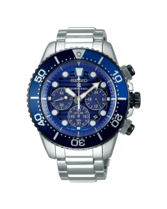 Reloj Seiko ssc675p1 solar hombre