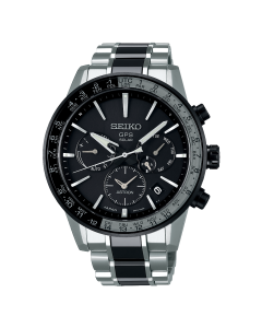 Seiko Astron ssh011j1 Titanio