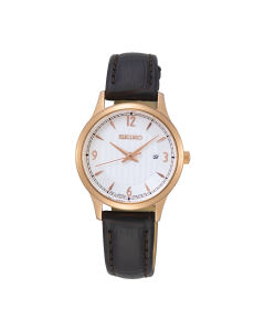 Reloj Seiko sxdg98p1 Neo classic mujer