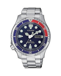 Reloj Citizen ny0086-83l hombre