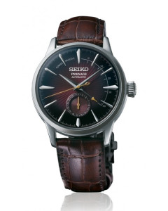 Reloj Seiko Presage ssa393j1 hombre