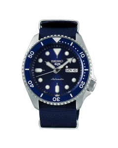 Reloj srpd51k2 Seiko 5 sports automatico