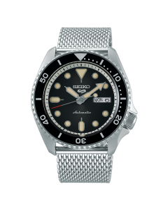 Reloj srpd73k1 Seiko 5 sports automatico