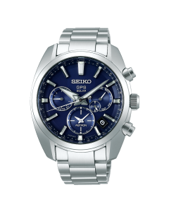 Reloj Seiko ssh019j1 Astron acero