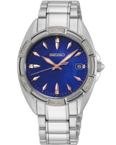 Reloj Seiko skk881p1 diamantes mujer