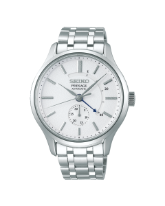 Reloj Seiko Presage ssa395j1 automático hombre