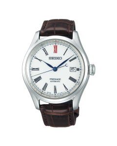 spb095j1 Seiko Presage porcelana Arita