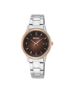 Reloj Seiko sxdh02p1 mujer acero