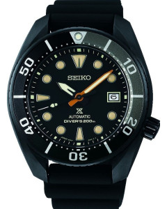 spb125j1 Seiko sumo black serie 7000 piezas