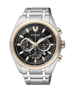 Relojes Citizen CA4014-57E crono titanio hombre