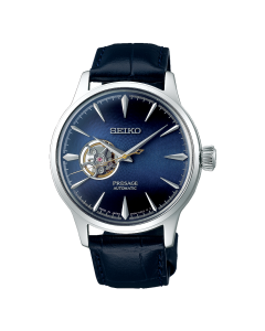 Reloj Seiko Presage ssa405j1 hombre