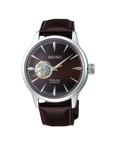 Reloj Seiko Presage ssa407j1 hombre