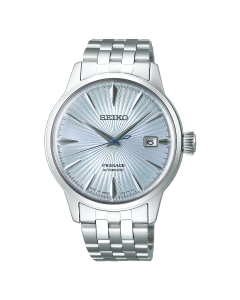 Reloj Seiko Presage SRPE19J1 automático hombre