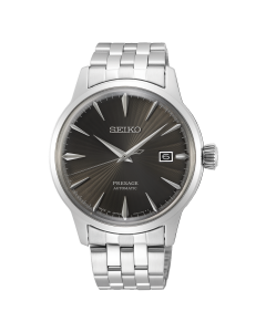 Reloj Seiko Presage srpe17j1 automático hombre