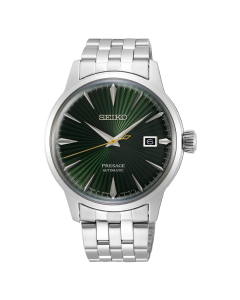 Reloj Seiko Presage srpe15j1 automático hombre