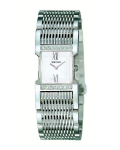 Reloj Seiko suj267 mujer diamantes